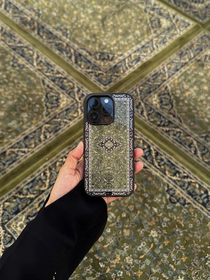 Customize Glossy Case