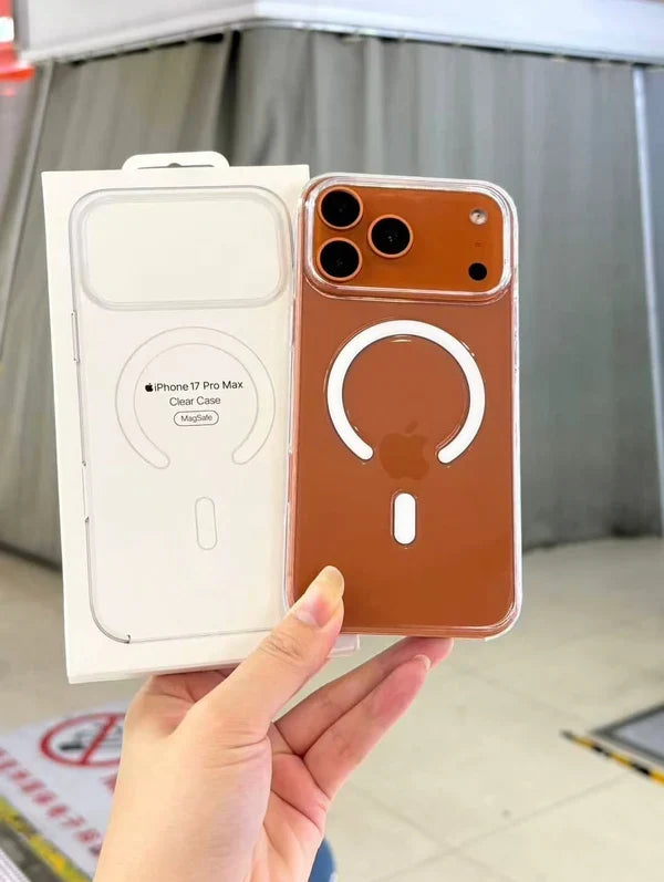 Premium Magsafe Case