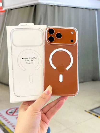 Premium Magsafe Case