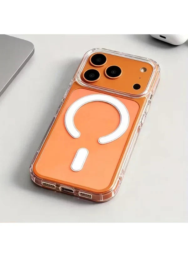 Premium Magsafe Case