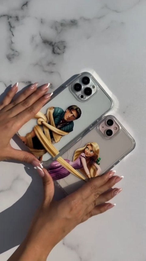 Soft Customize Cover