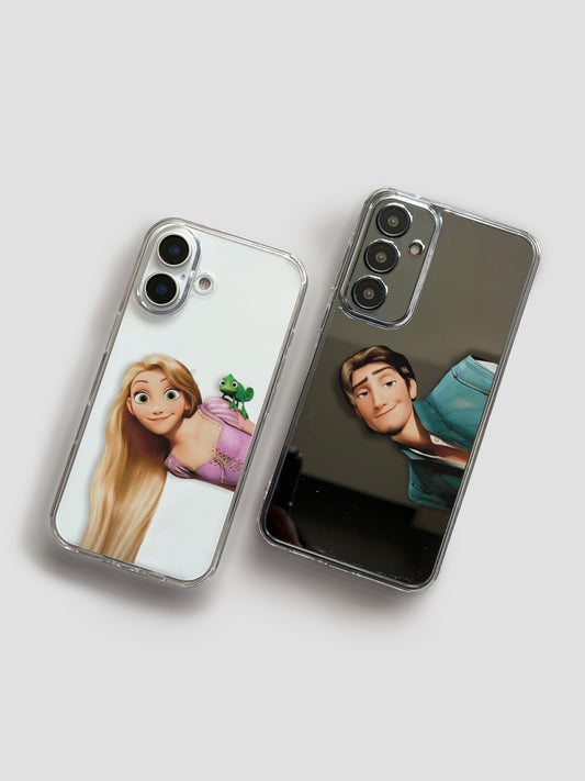 Soft Customize Cover