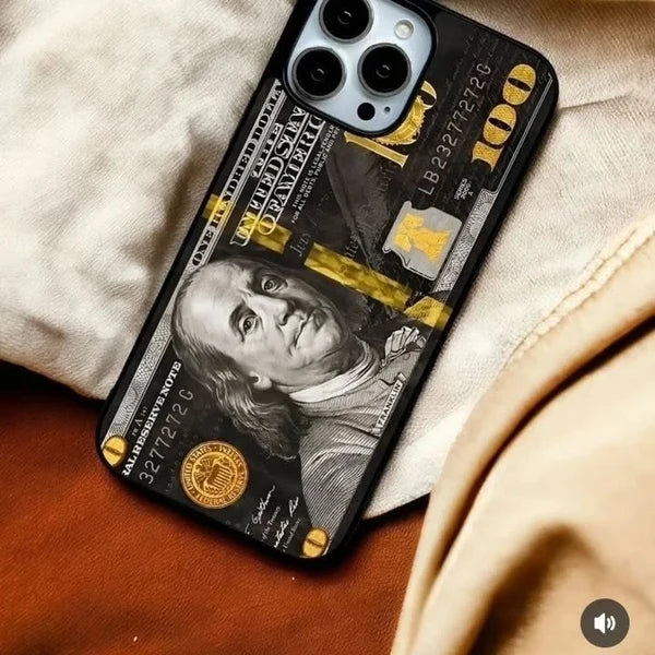 Customize Glossy Case