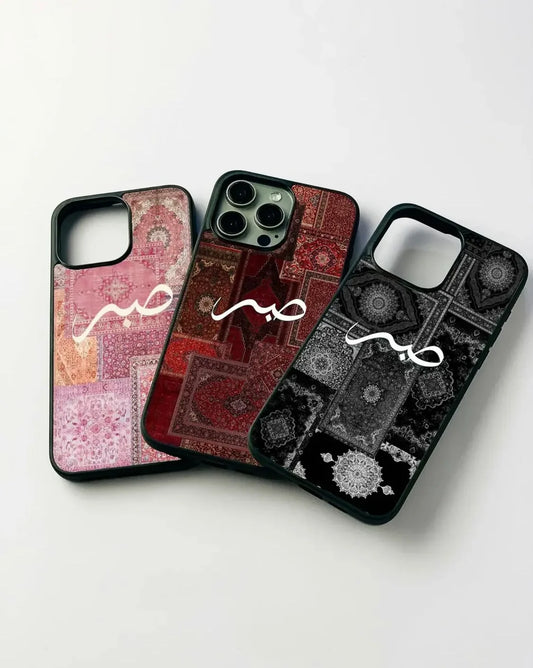 Customize Glossy Case