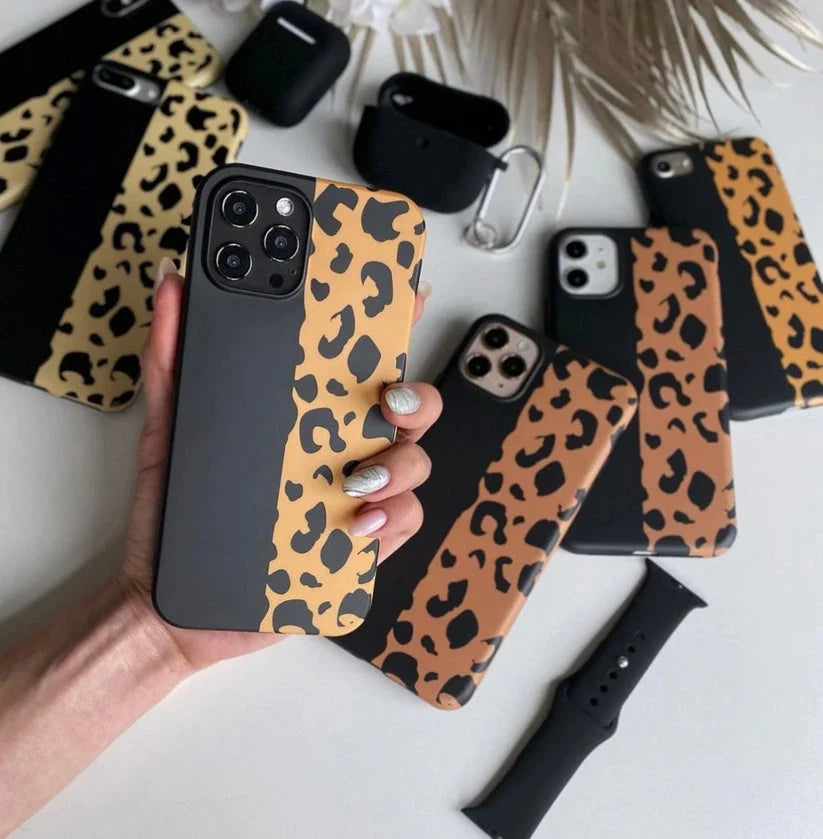 Customize Glossy Case