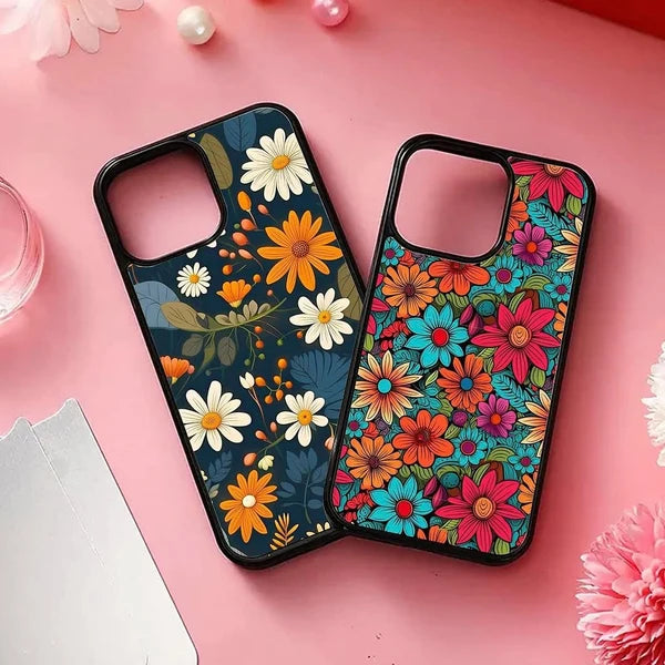 Customize Glossy Case