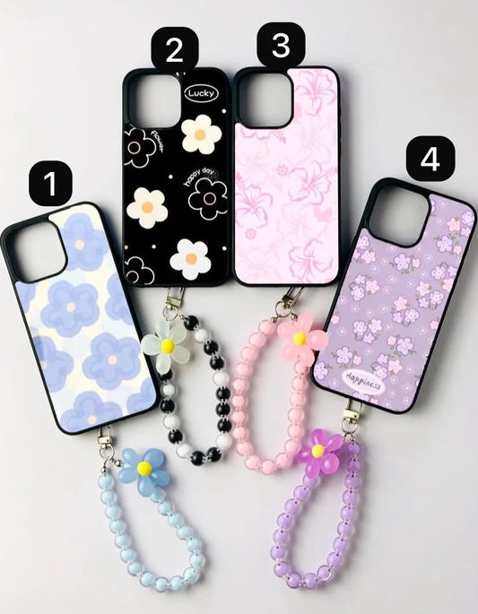 Customize Glossy Case