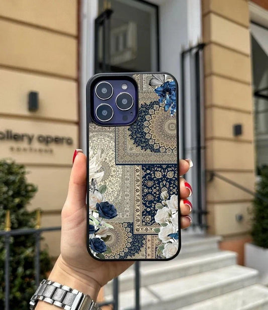 Customize Glossy Case