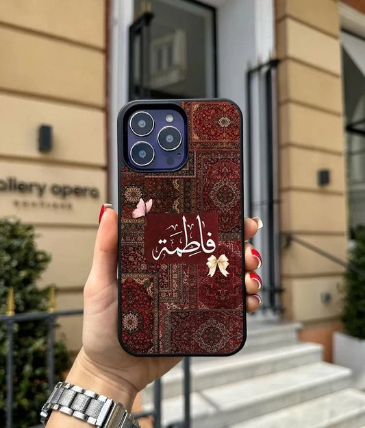 Customize Glossy Case
