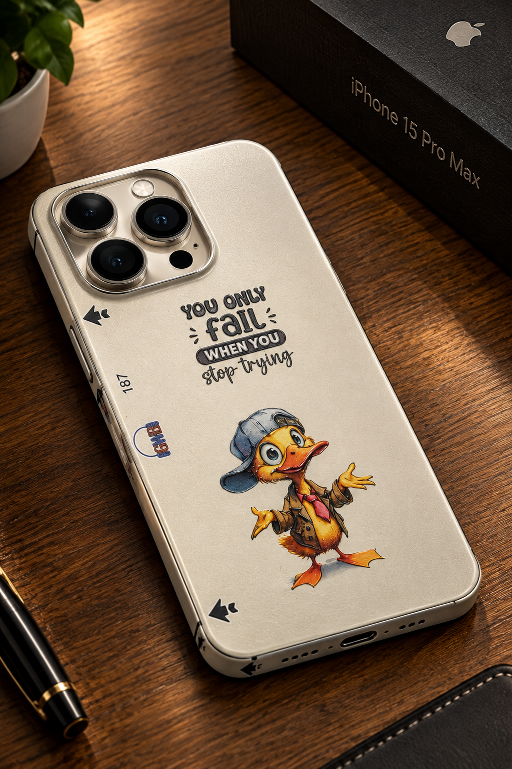 Tweety 3d Skin