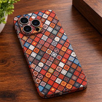 Persian 3d Skin