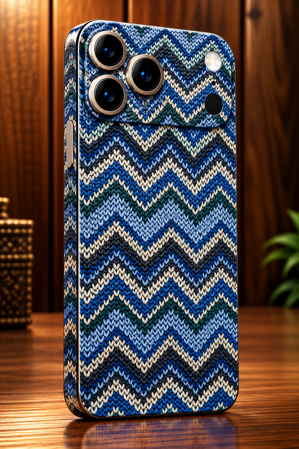 Premium 3d Skin