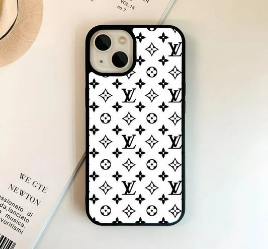 Customize Glossy Case
