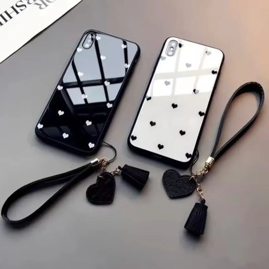 Customize Glossy Case