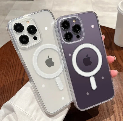 Premium Magsafe Case