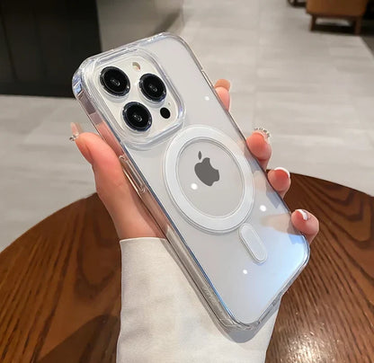 Premium Magsafe Case