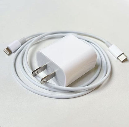 20PD iPhone Adapter with cable