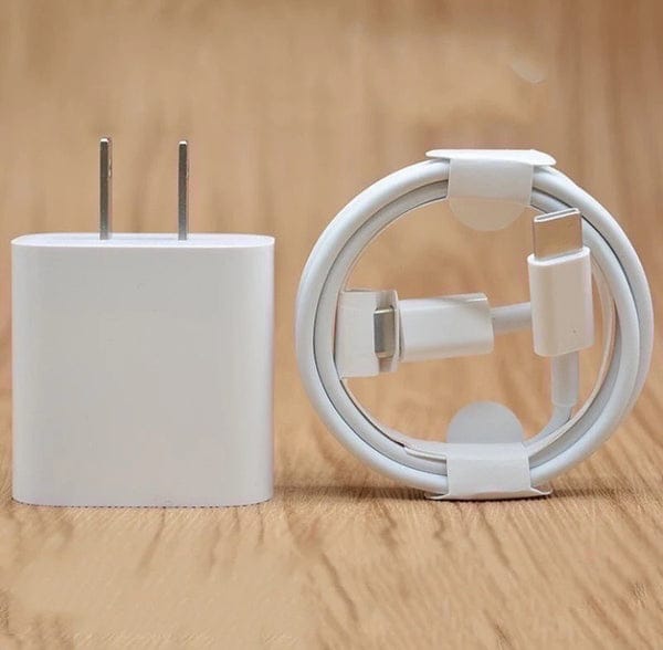 20PD iPhone Adapter with cable