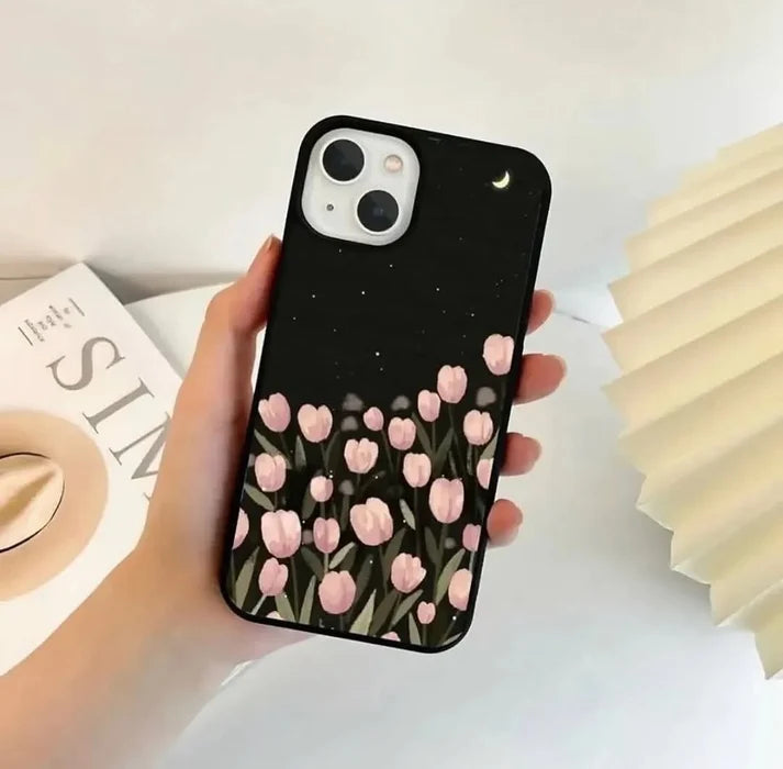 Customize Glossy Case