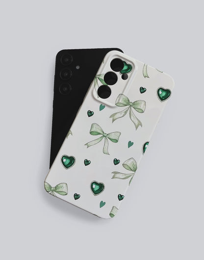 Soft  Customize Cover