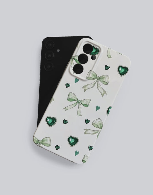 Soft  Customize Cover