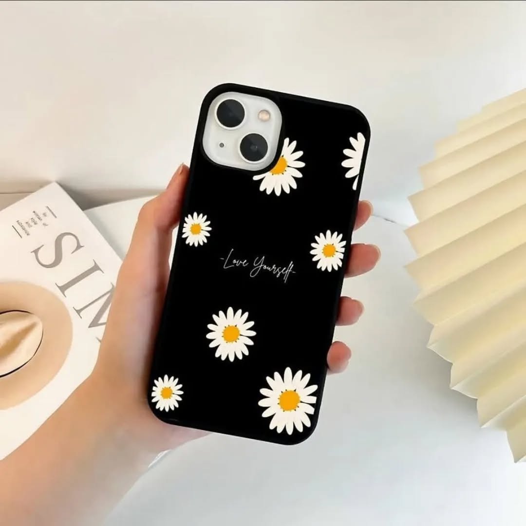 Soft  Customize Cover