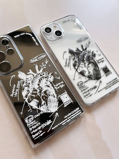 Soft  Customize Cover