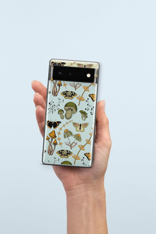 Soft  Customize Cover