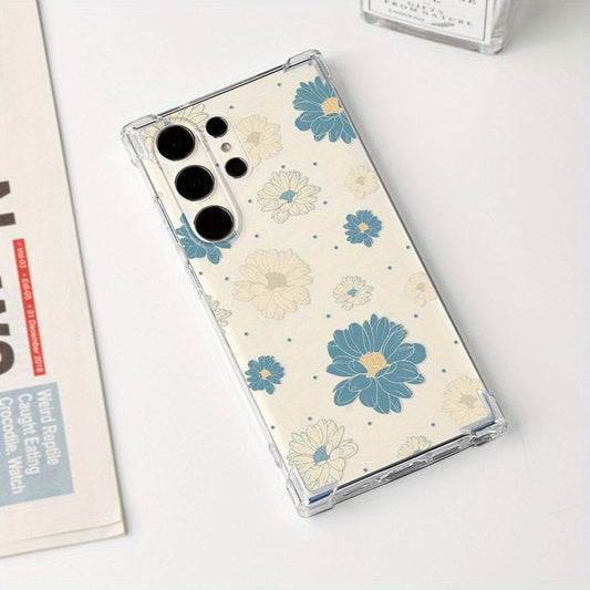 Soft  Customize Cover