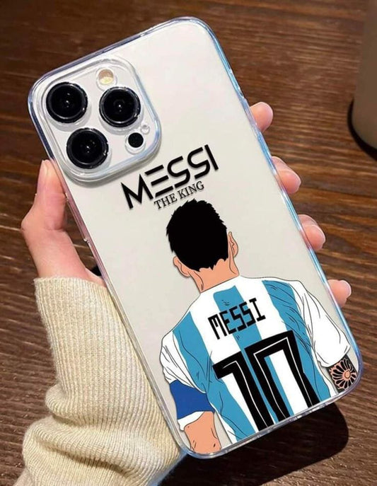 Soft  Customize Cover