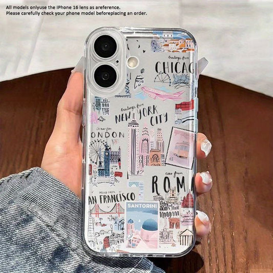 Soft  Customize Cover