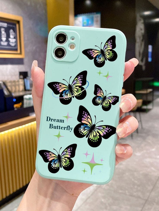 Soft  Customize Cover