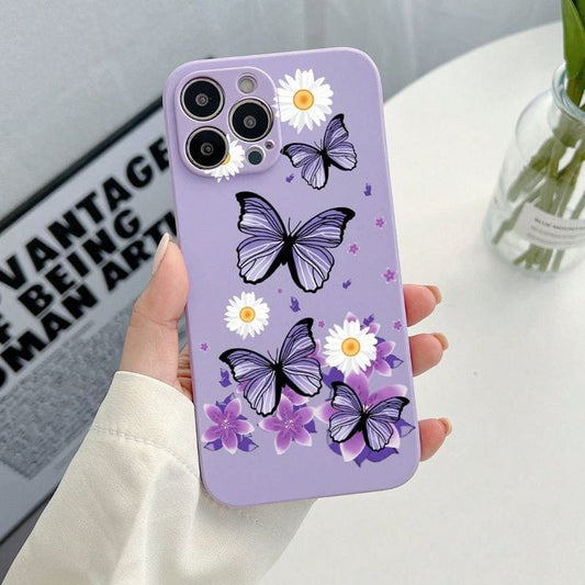 Soft  Customize Cover