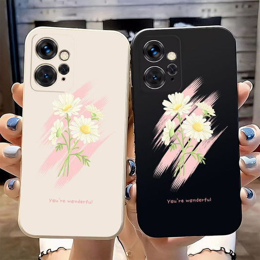 Soft  Customize Cover