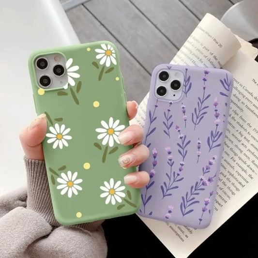 Soft  Customize Cover