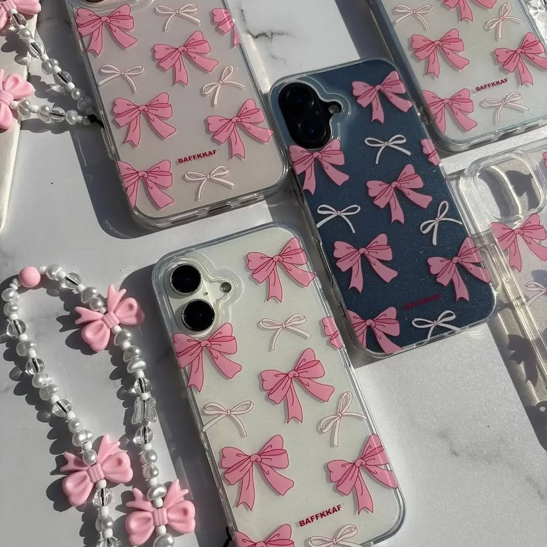 Flower Customize chain Cover