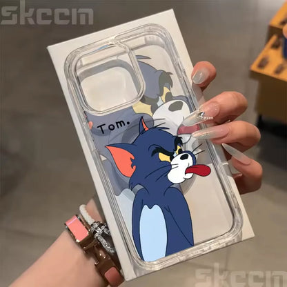Soft  Customize Cover