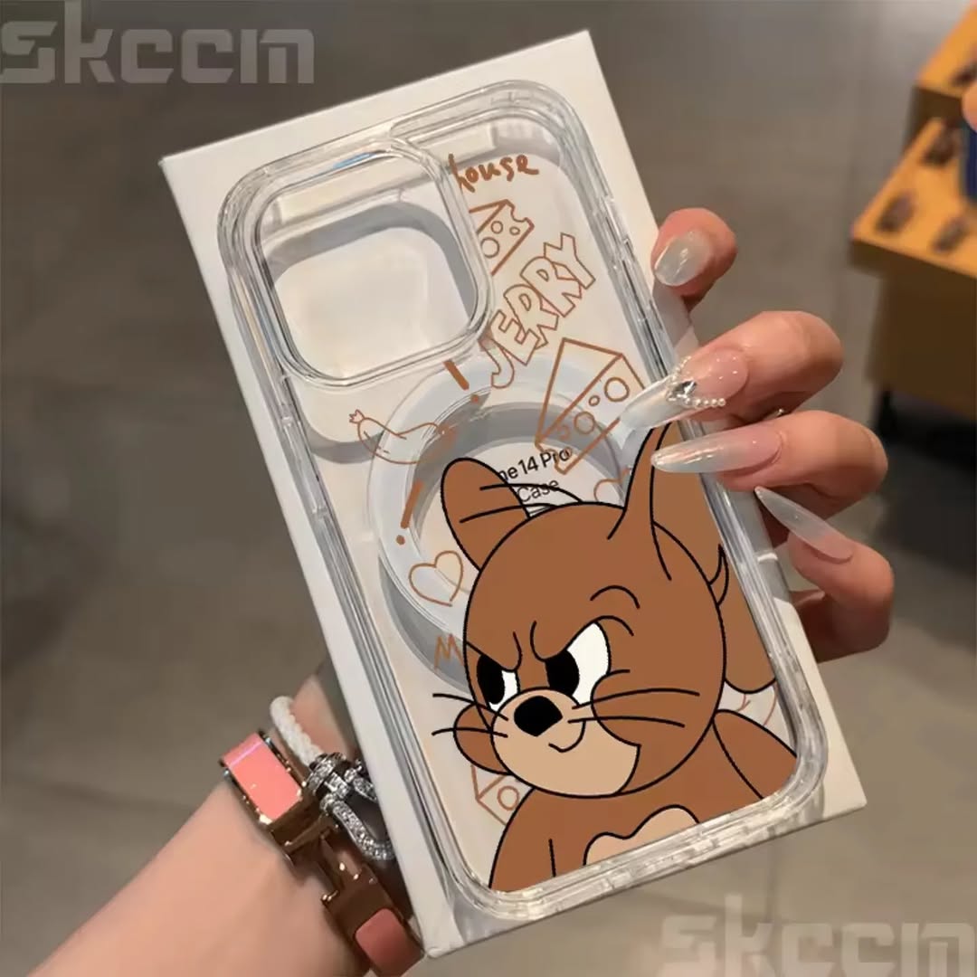 Soft  Customize Cover
