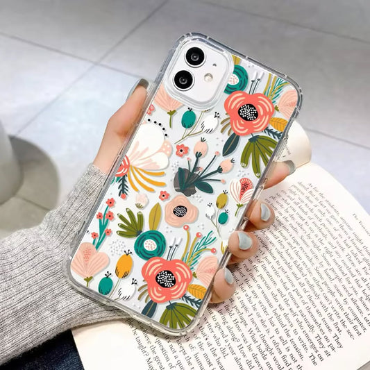 Soft  Customize Cover