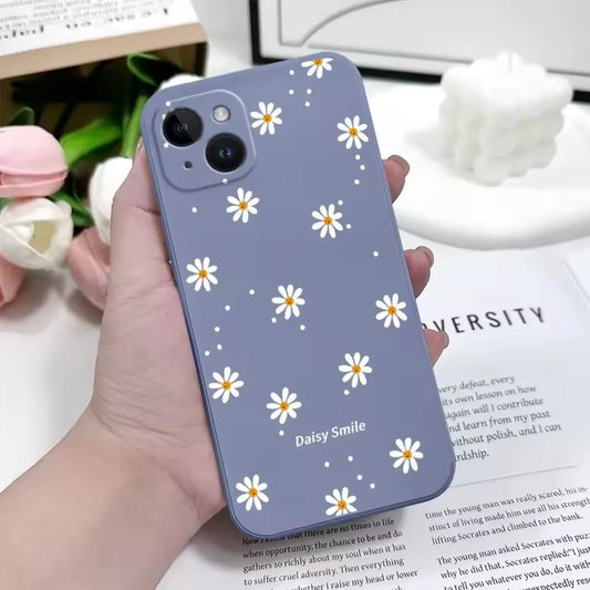 Soft  Customize Cover