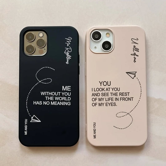 Soft  Customize Cover