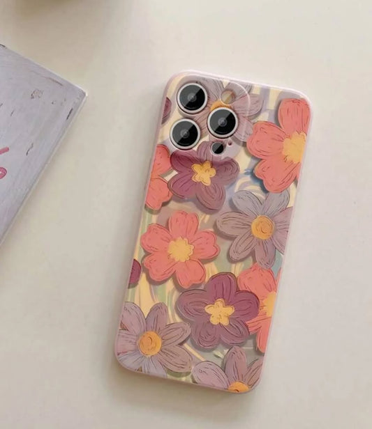 Soft  Customize Cover