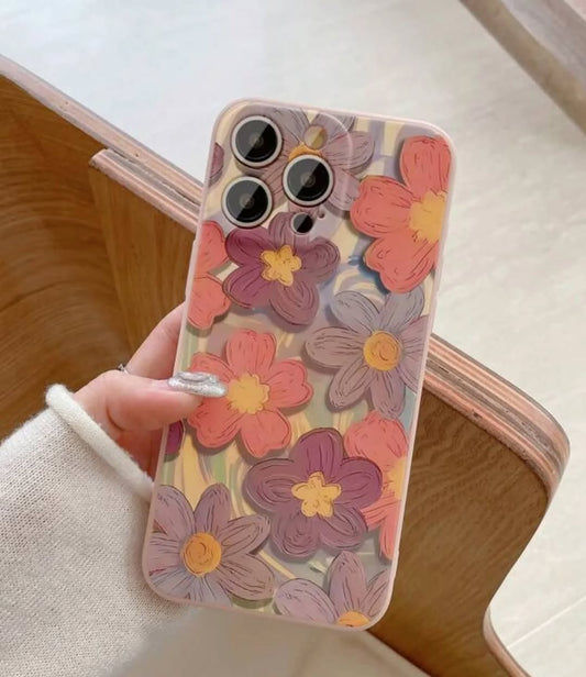 Soft  Customize Cover