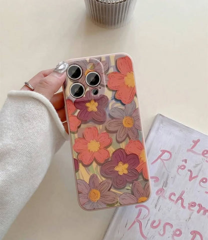 Soft  Customize Cover