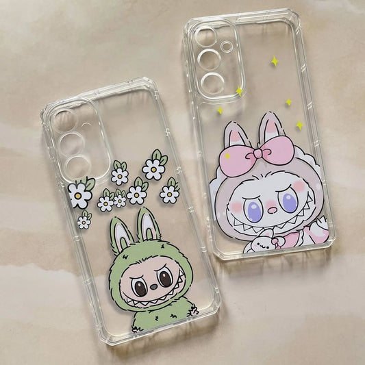 Soft  Customize Cover