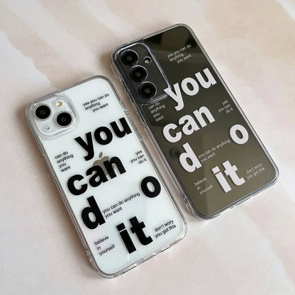 Soft  Customize Cover