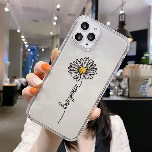 Soft  Customize Cover