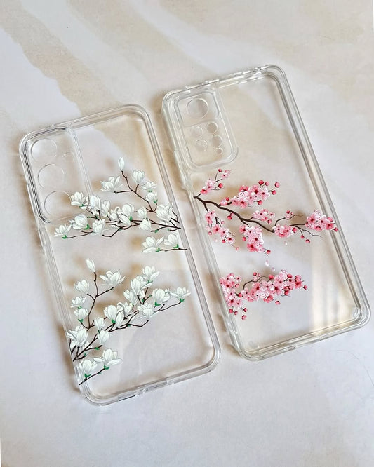 Soft  Customize Cover