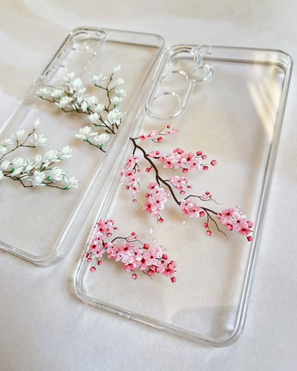 Soft  Customize Cover