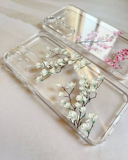 Soft  Customize Cover